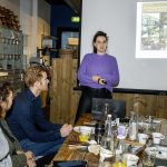 Netwerken, Ondernemersontbijt, Woerden, Duurzaam, Circulair