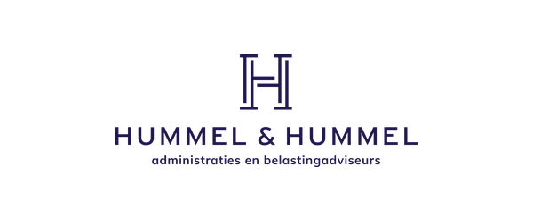 Logo Hummel & Hummel administraties en belastingadviseurs